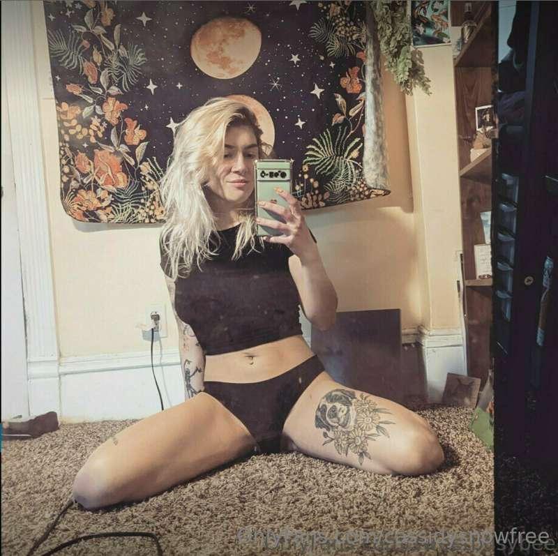 cassidysnowfree image #2