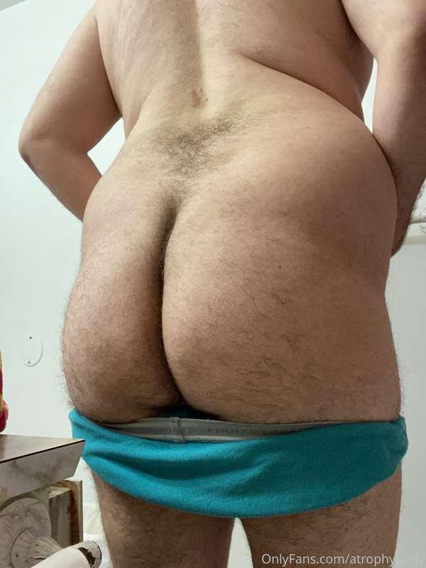 Some morning booty 😘