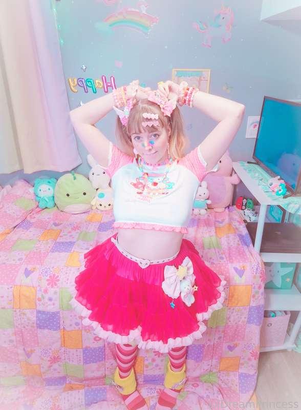 lildreamprincess image #3