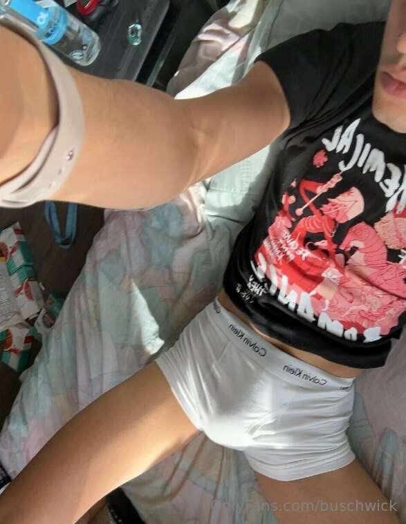 Do you mind if I show off a little?