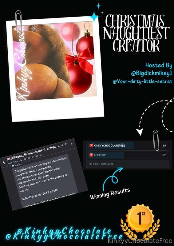 kinkyychocolatefree main image