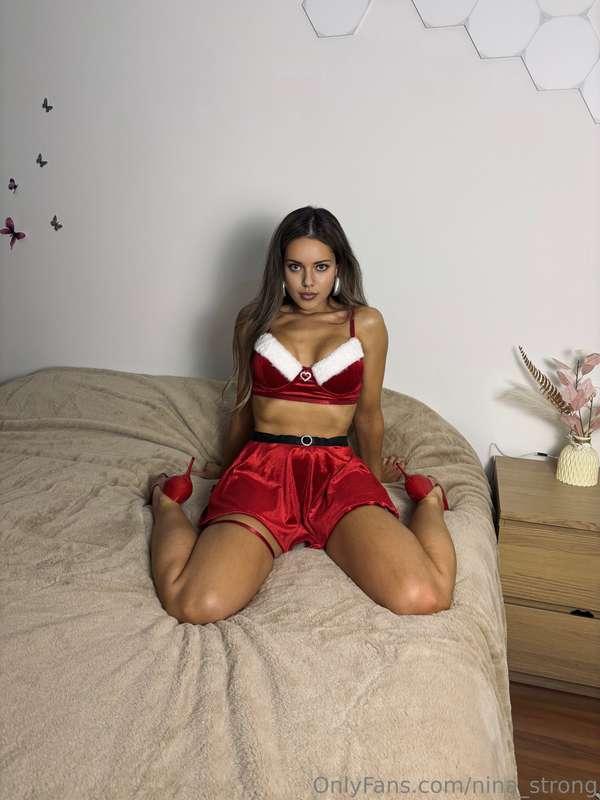 OH oh OH Hot Christmas campaign!!Grab your hot Full naughty ..