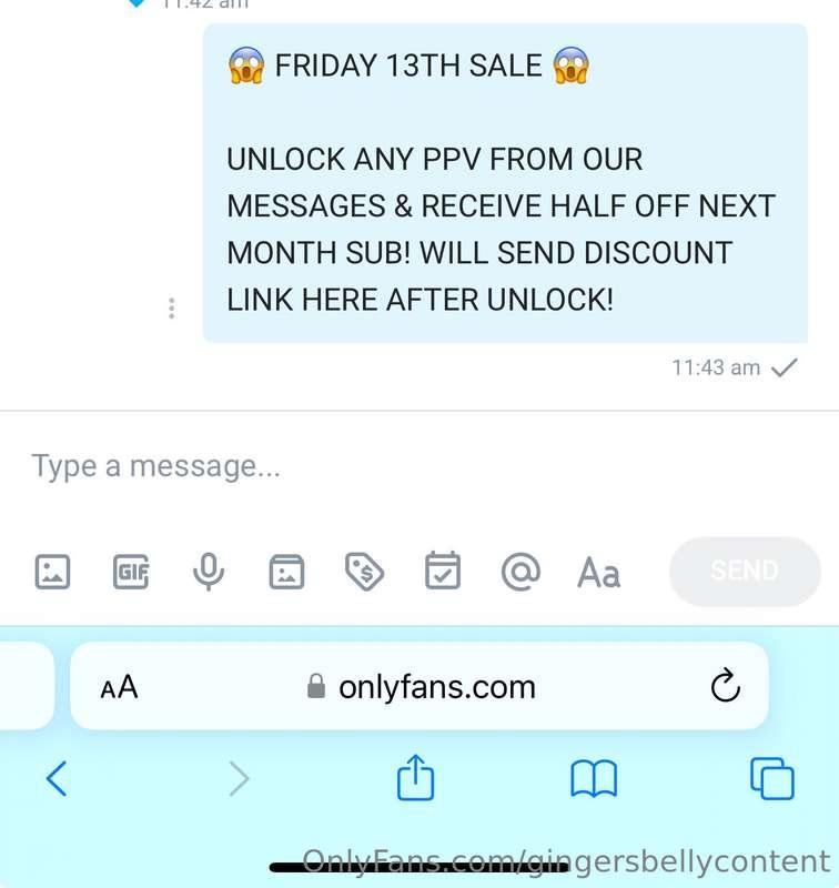 Be sure to shop today! Unlock ANY Ppv 