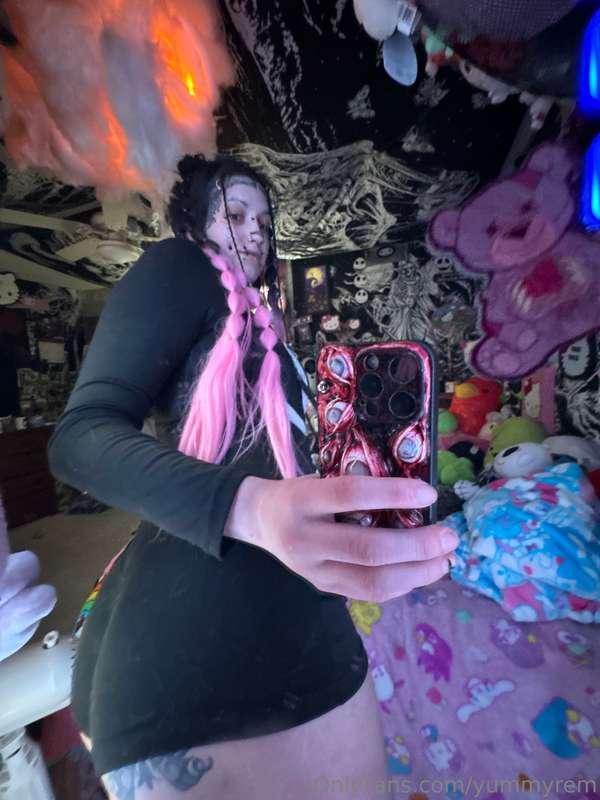 Come fuck me???