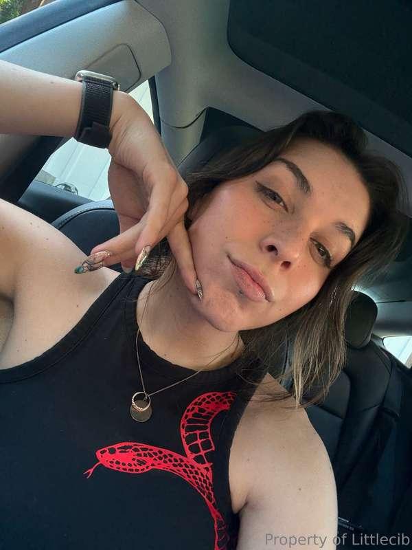 You have got me thinking, what sort of content would you lik..