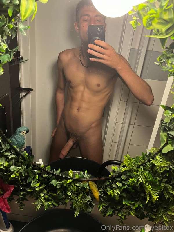 Douce nuit les petits coquins 🔞