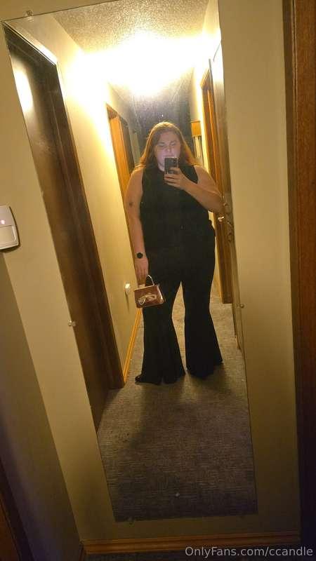 New outfit 