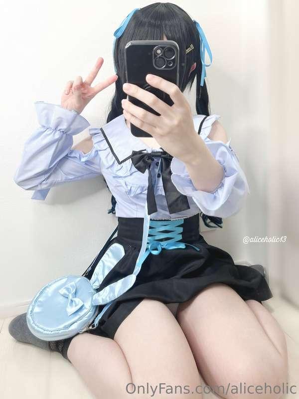 Vtuber Mito Tsukino kawaii Cosplay | cosplay pics_1