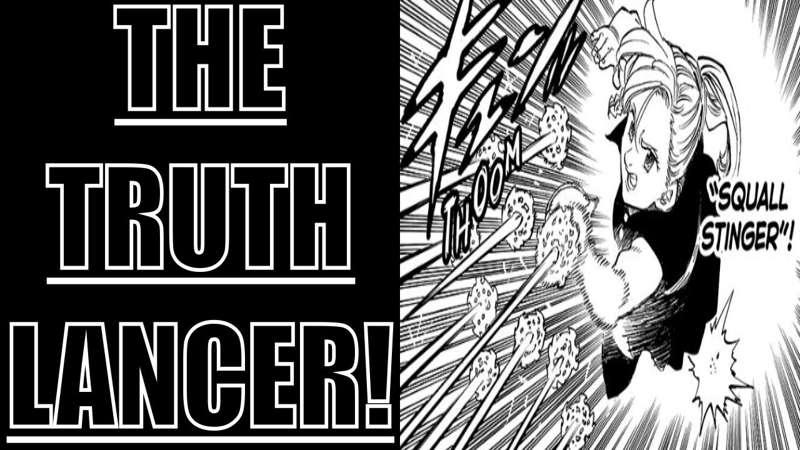 Four Knights of the Apocalypse Chapter 132 Live Reaction : THE LANCER OF THE TRUTH STRIKES BACK!
