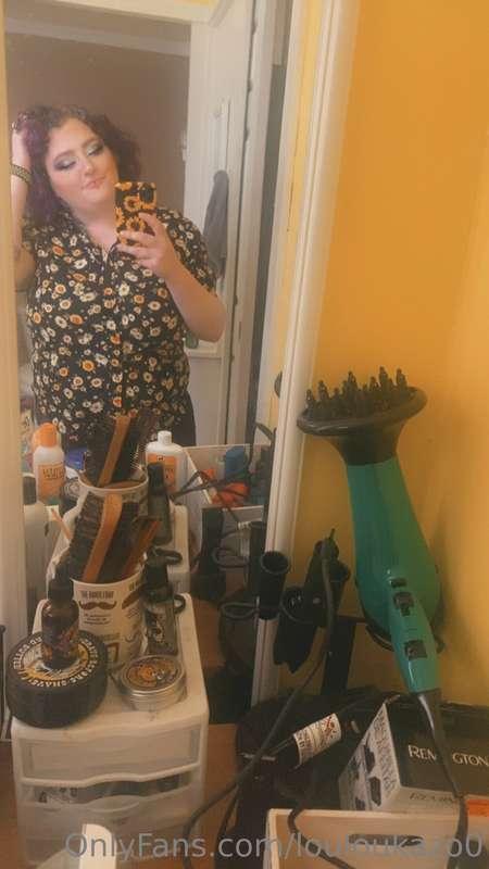 Wish me luck this week while I wait to hear back about a ver..