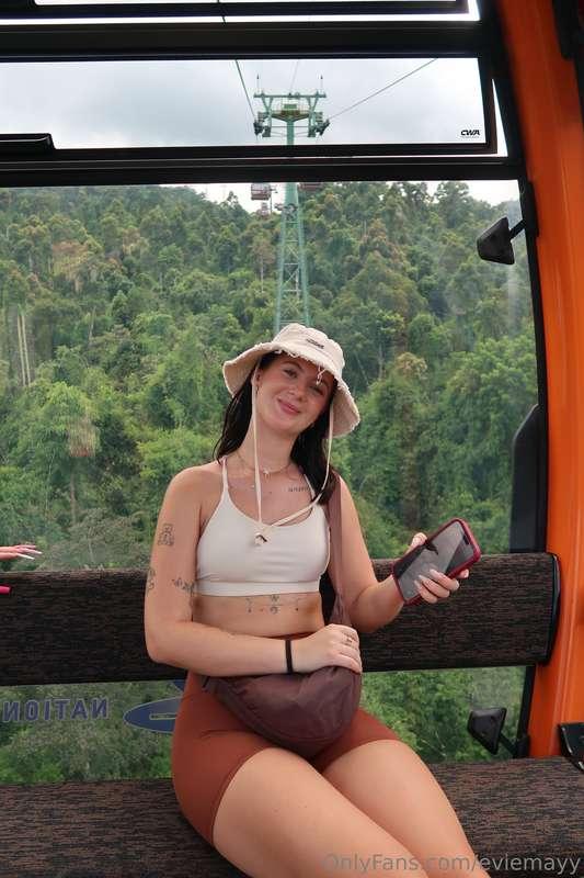 This year I spent roughly 4 months in Thailand and 5 months ..