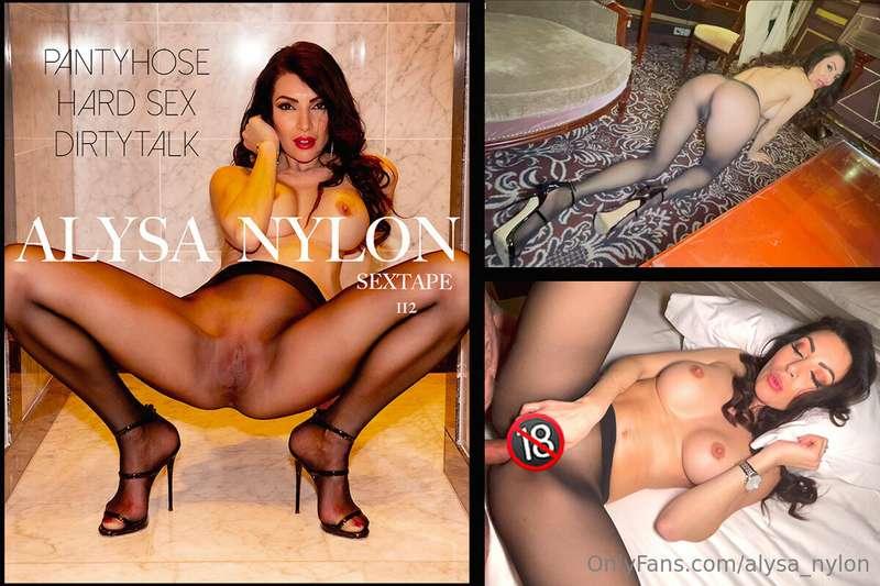 alysa_nylon main image