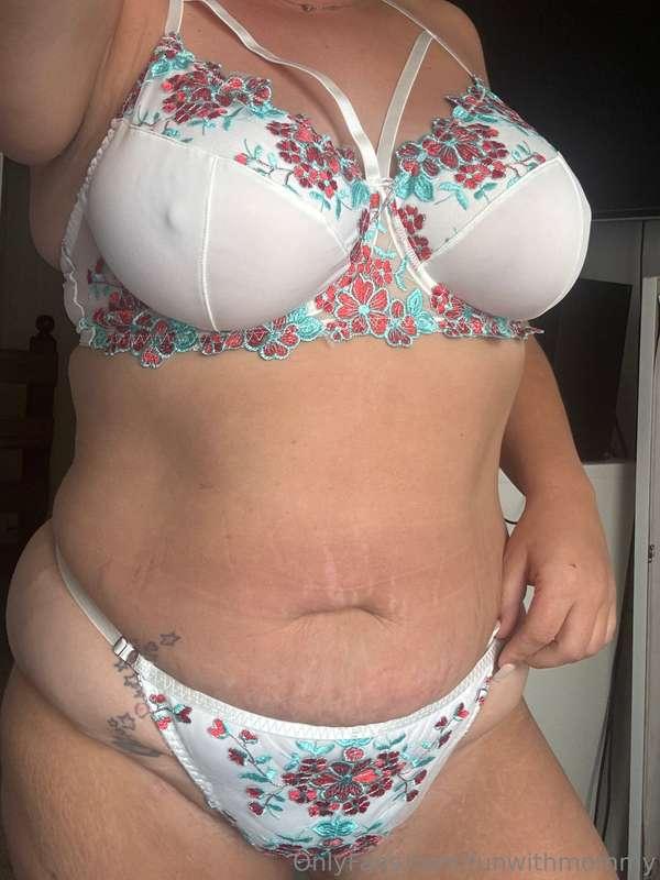 Horny baby?? 
