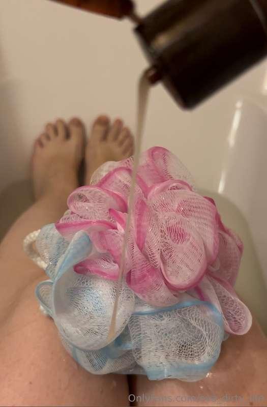 join my relaxation in the bath💰🛀🏻