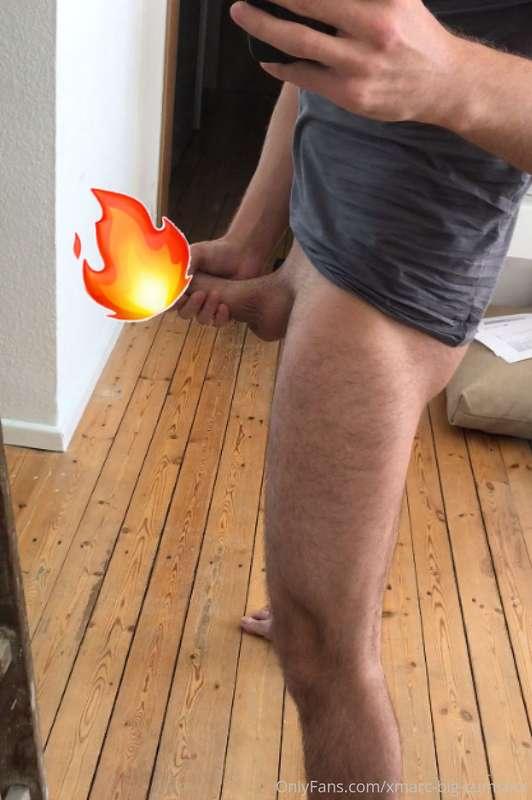 I have two Videos vor you. 🔥🔥 I show you how I would fuck yo..