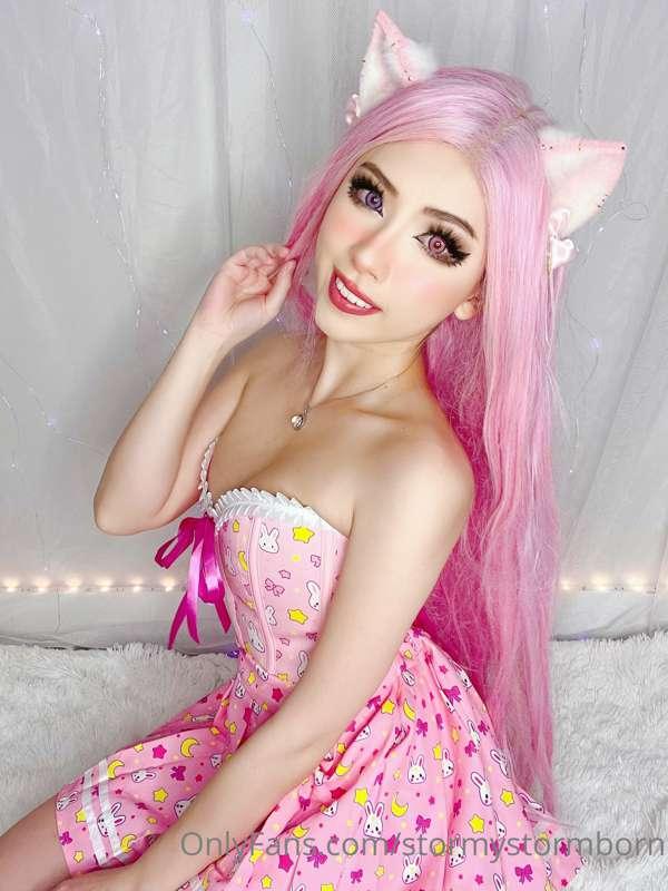 Nyan nyan 💕🐱