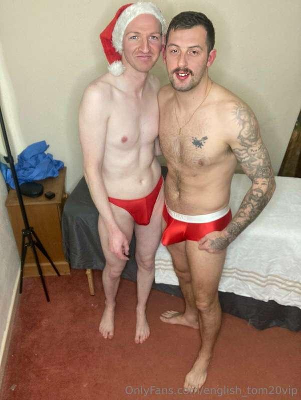 Cheeky massage then topping him @mysteryoftheknight  Great t..