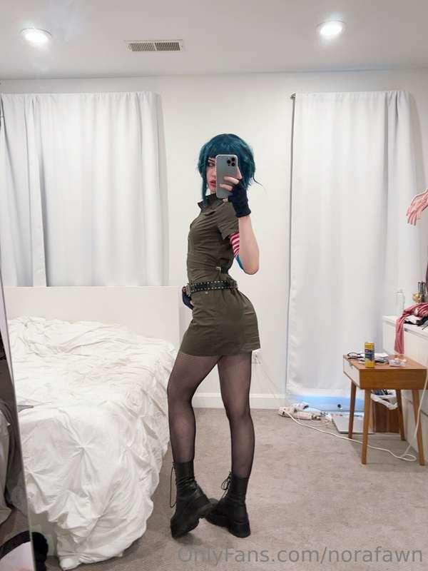 norafawnn image #1