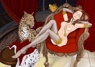 Queen