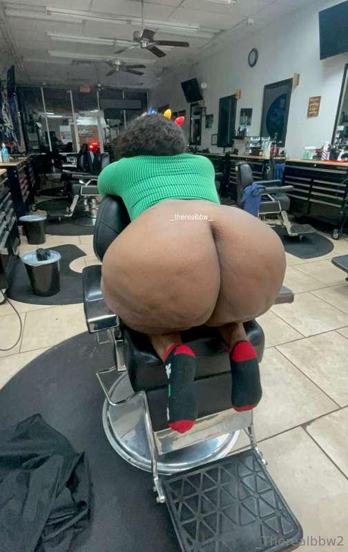 who getting there hair done next? 💈