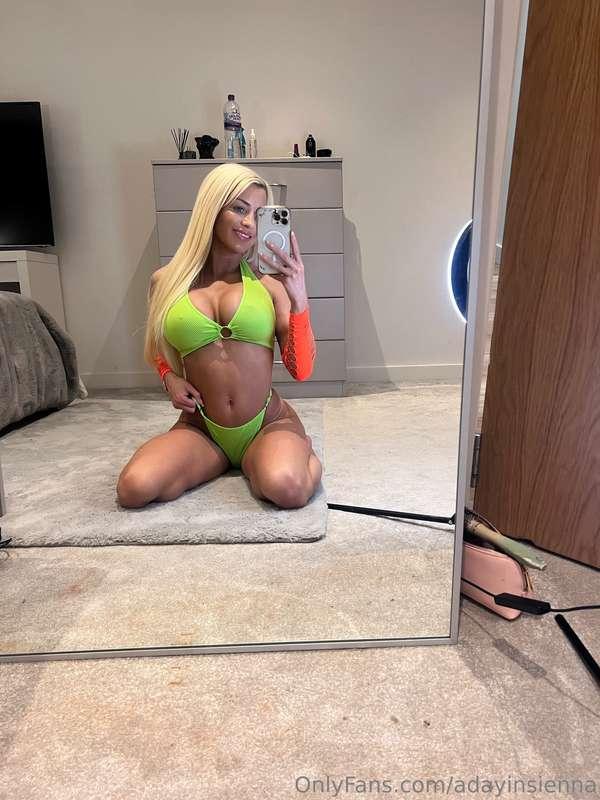 #### Do you think *I'm* rough in bed or more of a sensual lo..