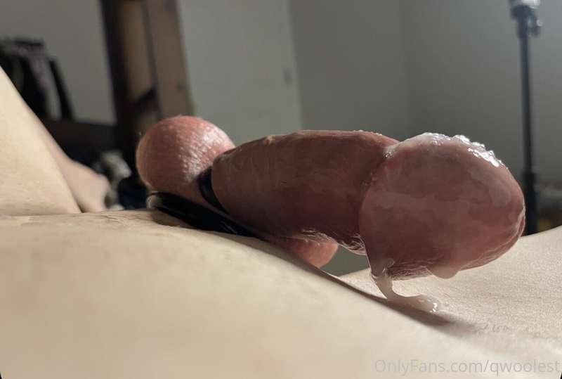 We love a good cum 😜 💅
