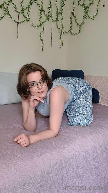 marymusexoxo image #1