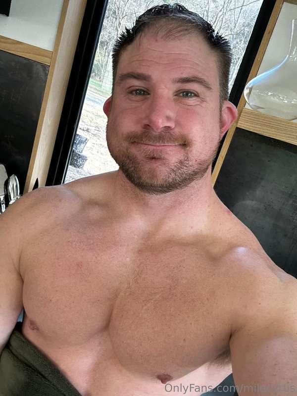 Good morning 🌞 