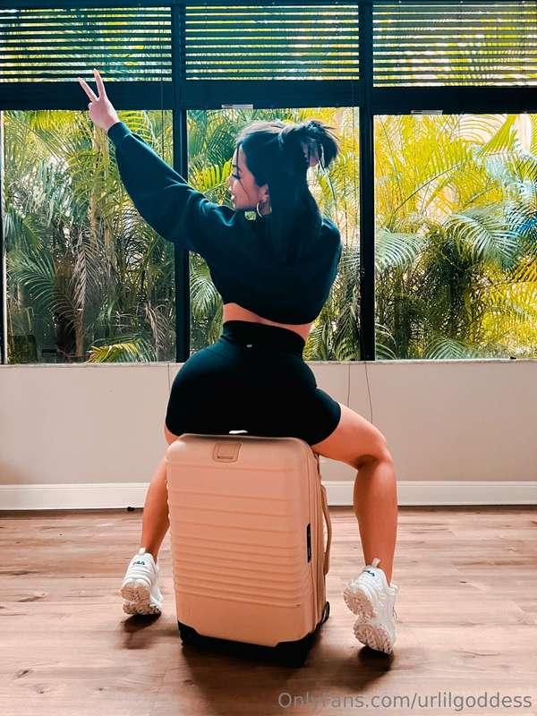 Yooooo! ✌️