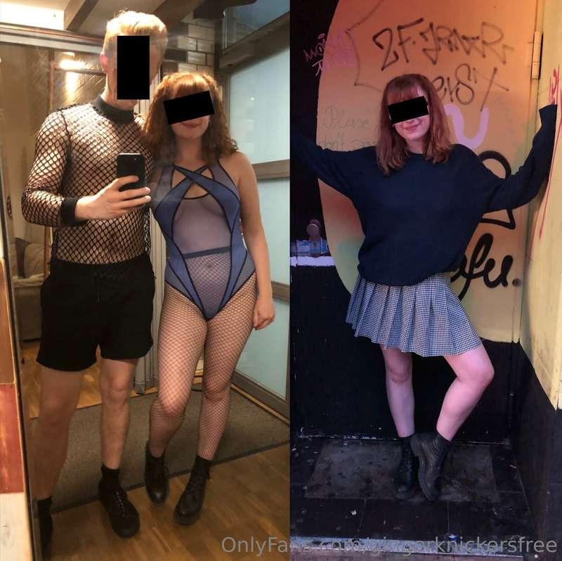 🪩 Ultimate tell all SEX CLUB bundle - 2 vids! 🪩Included is:1..