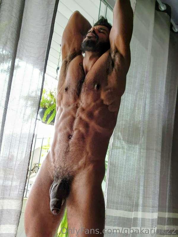 stretching time