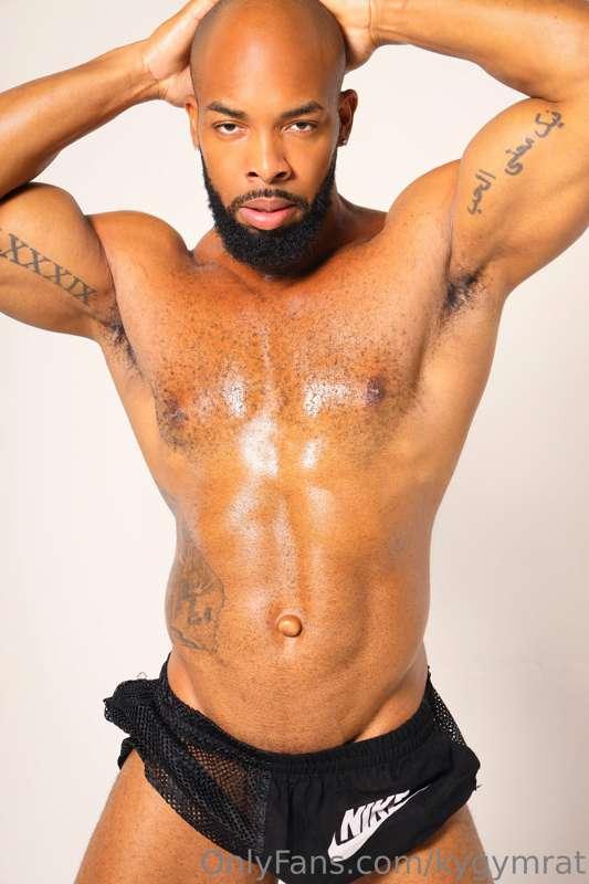 Average isn’t in my DNA 😈