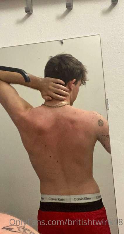 britishtwink18 image #3