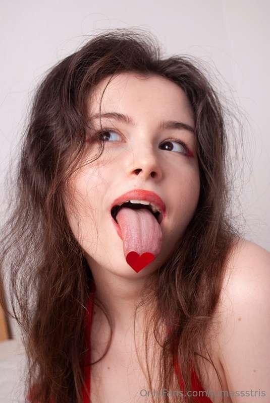 Don't be stone cold, spread the love! ˞˞💗ฅ(ᐤˊ꒳ฅˋᐤ♪)