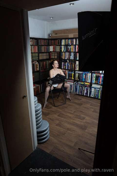 Sneak peak behind the scenes at a recent studio day 👀