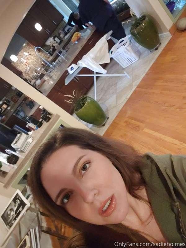 This was a fun day last March ❤