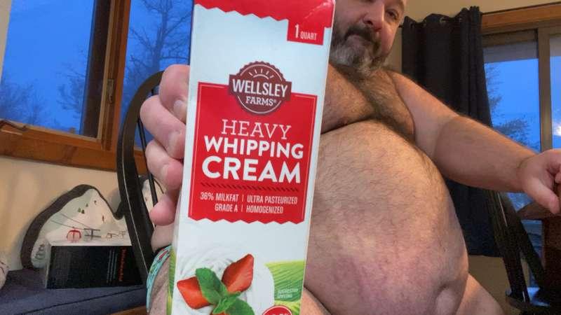 FatDad December Chug