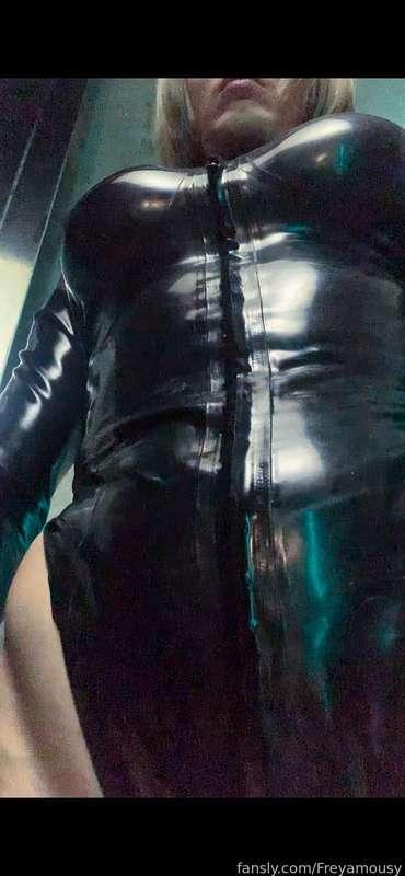 freyamousy image #1