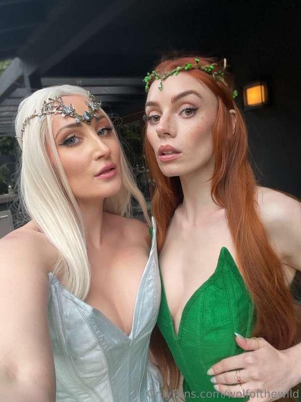 I just spent the weekend shooting the most gorgeous content ..