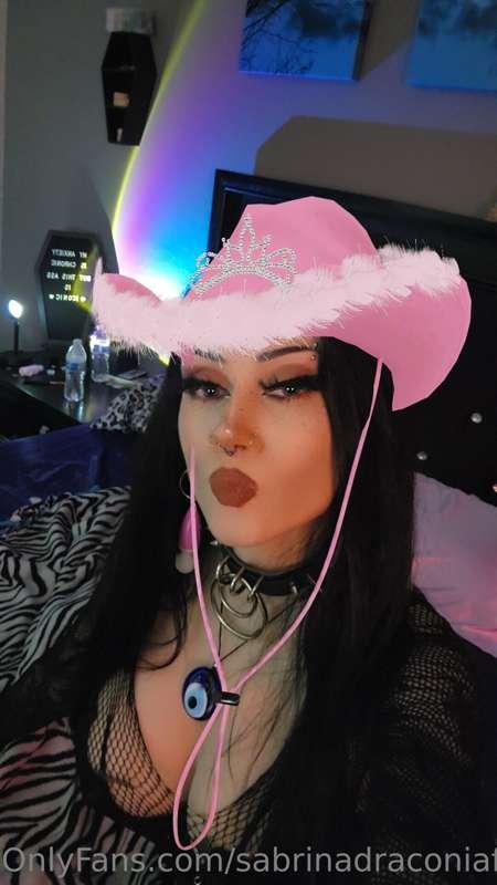 POV you perform the black sacrament and I show up 🤠