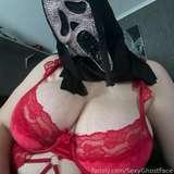 sexyghostface