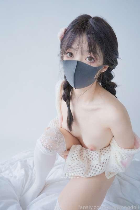 hongkongdoll image #4
