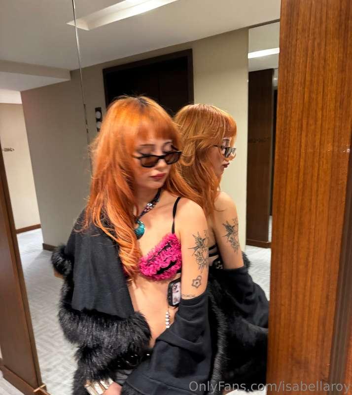 Told myself I’d never post something like this but here you ..