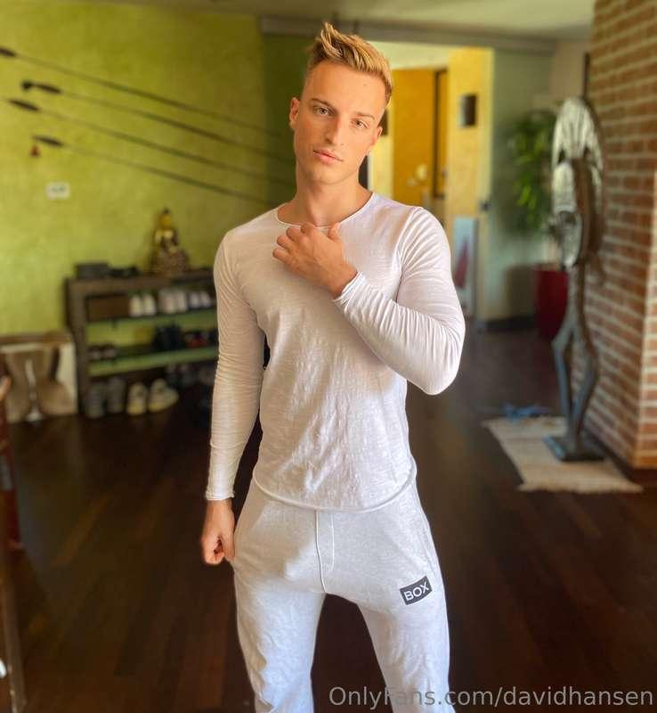 Tell me anything naughty you would like to do to me.😜😈