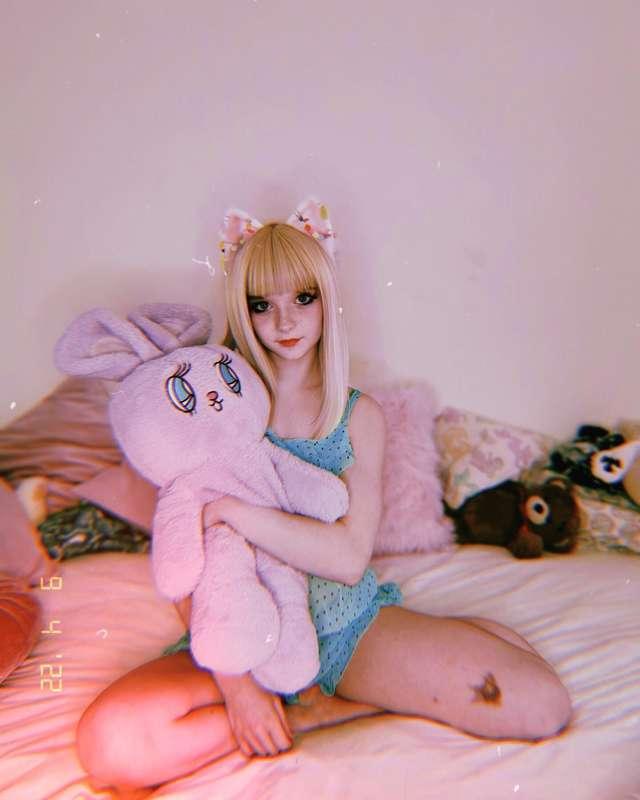 💕🌸