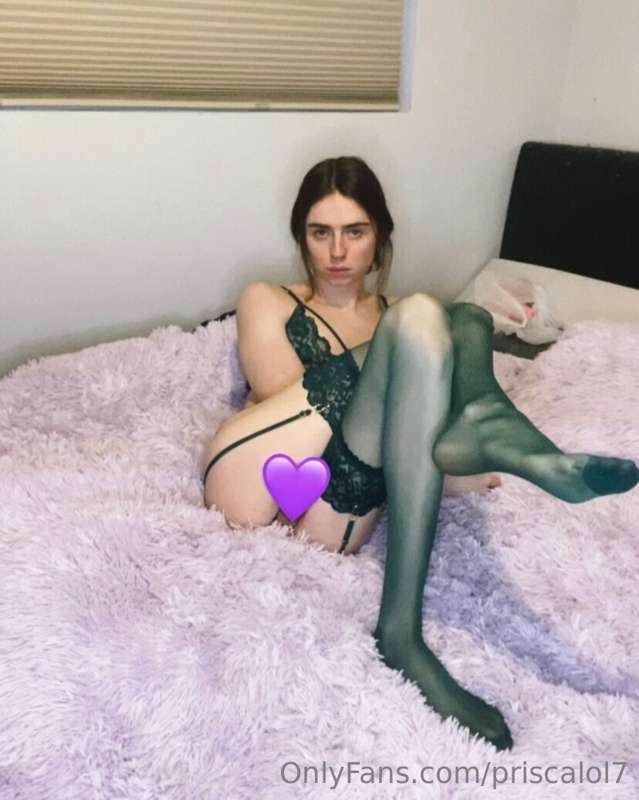 💚💜
