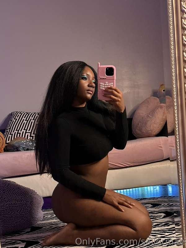 finally moved my mirror to a diff room for improved mirror s..