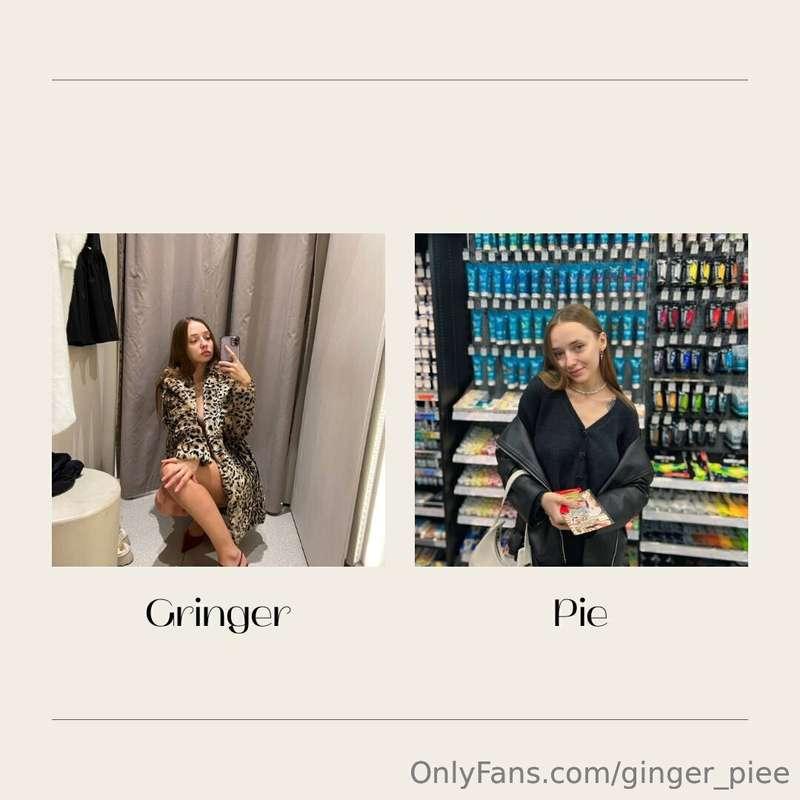 Which one suits me better?😉