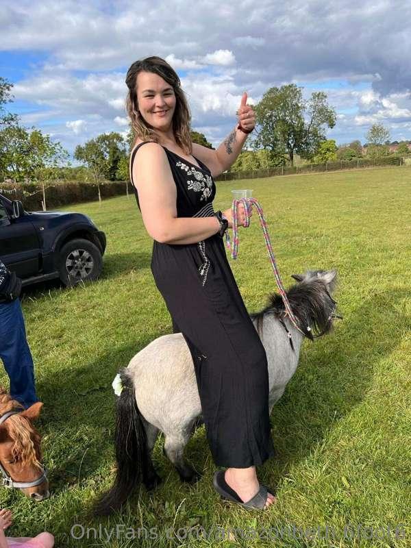 Had a blast 💥 
Brilliant little time away 
But only photo I ..