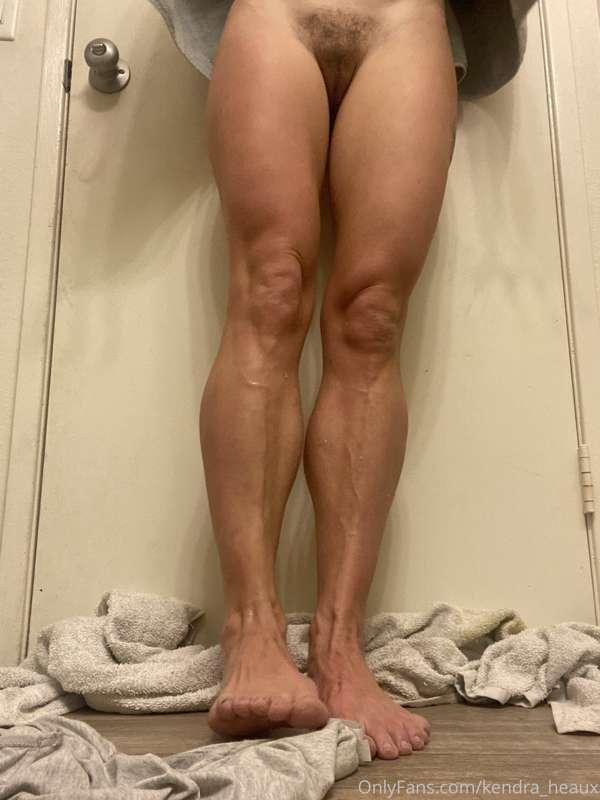 Dry me off